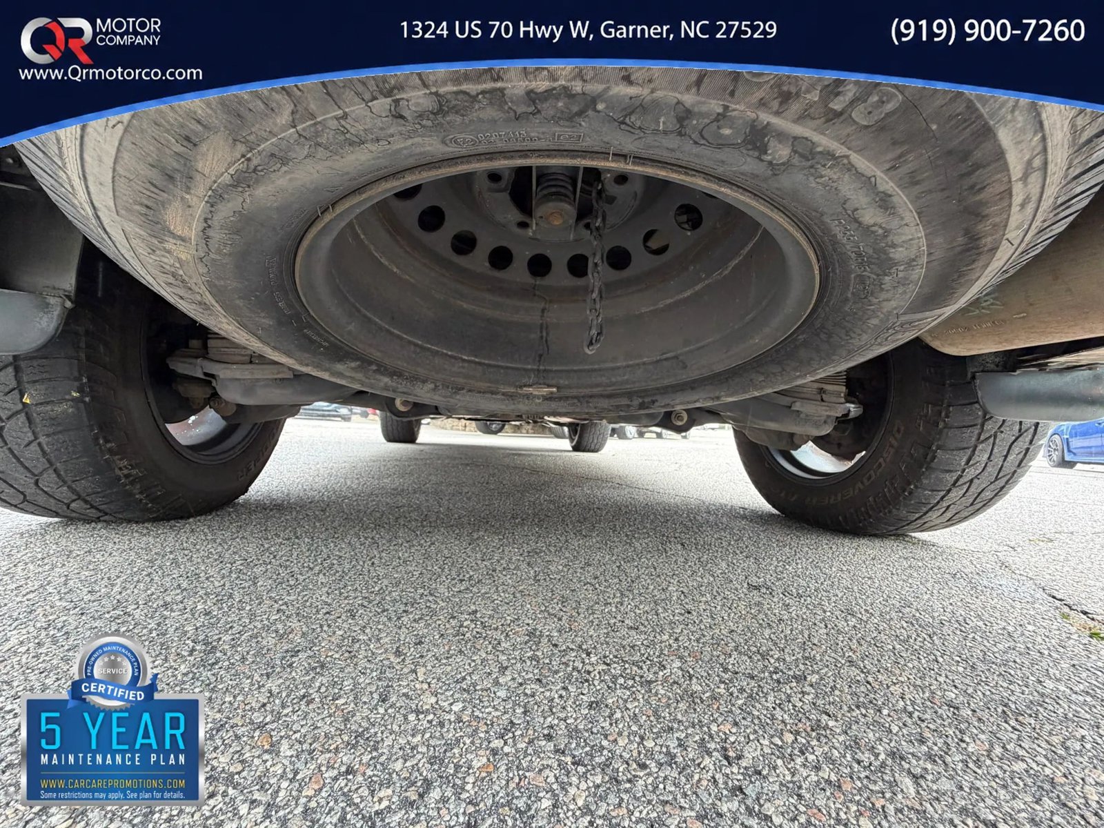 Used 2014 Toyota Sequoia Platinum RWD image 53