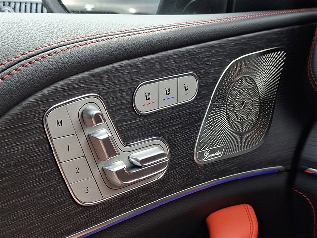 New 2026 Mercedes-Benz GLE 53 AMG 4MATIC image 22