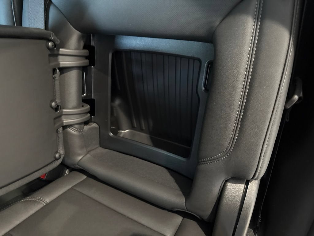 New 2026 GMC Sierra 1500 SLT AWD/4WD image 21