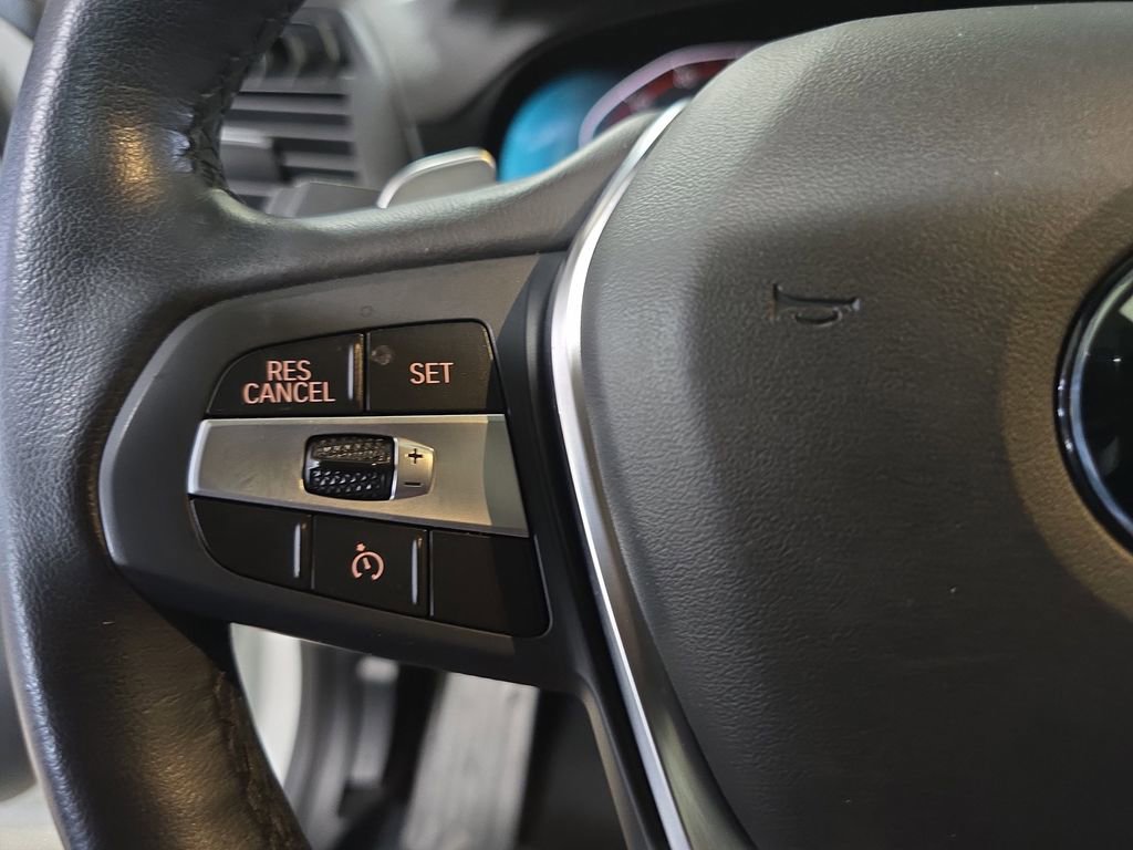 Used 2020 BMW X4 xDrive30i w/ Premium Package AWD/4WD image 17