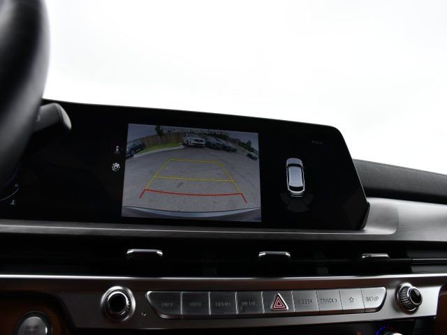 Used 2023 Kia Telluride EX X-Line AWD/4WD image 16