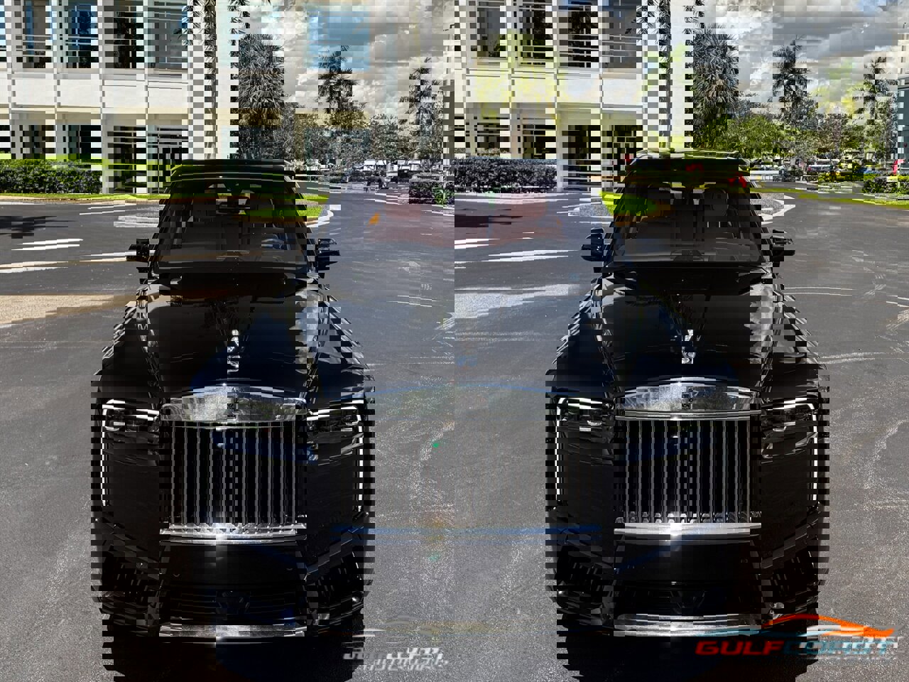 Used 2025 Rolls-Royce Cullinan image 6