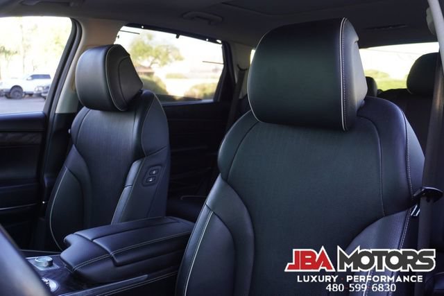 Used 2021 Genesis GV80 2.5T w/ Prestige Package 05 RWD image 88