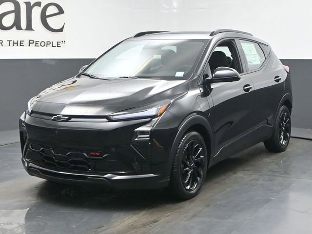 New 2027 Chevrolet Bolt RS w/ Technology Package FWD image 13
