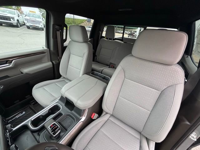 New 2026 Chevrolet Silverado 1500 RST image 4