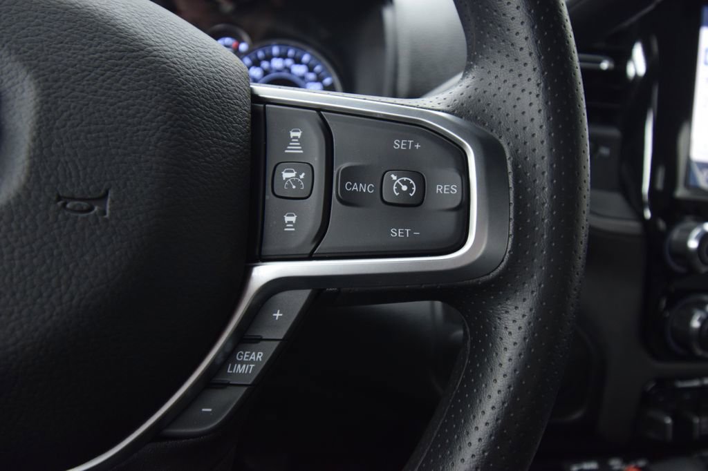 New 2026 RAM 5500 Tradesman w/ Chrome Appearance Group image 31