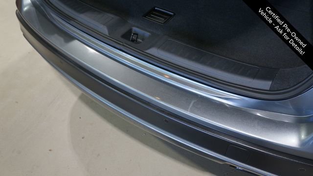 Certified 2023 INFINITI QX50 Sport image 41