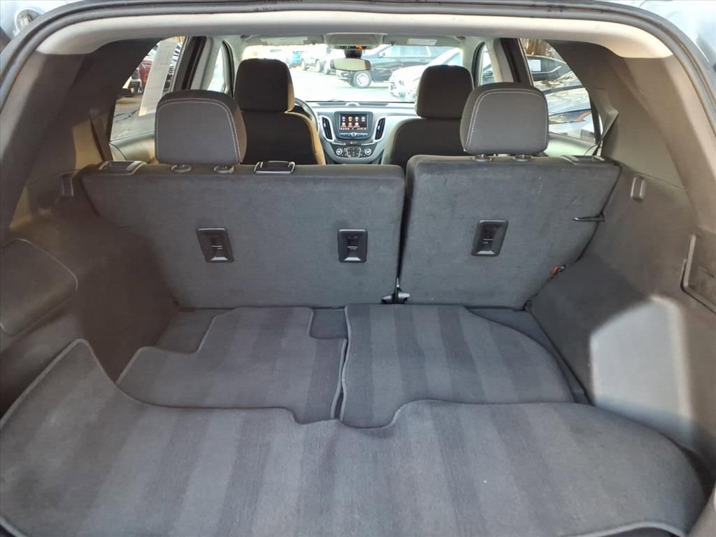 Certified 2024 Chevrolet Equinox LT image 18