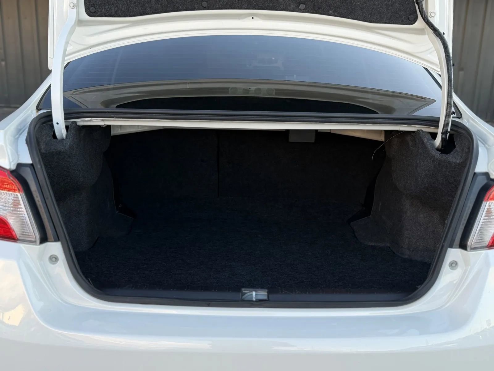 Used 2021 Subaru WRX w/ Popular Package #1 image 16