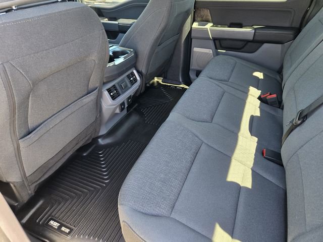 Used 2024 Ford F150 Lightning Flash image 31