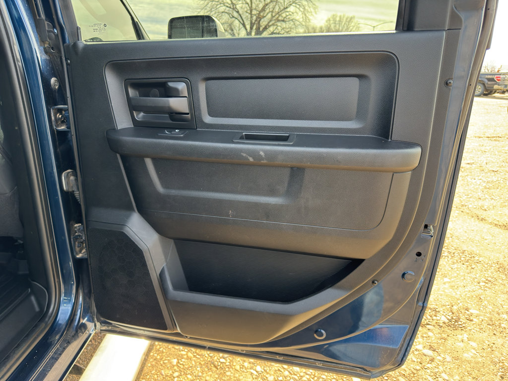 Used 2021 RAM 3500 Tradesman image 22