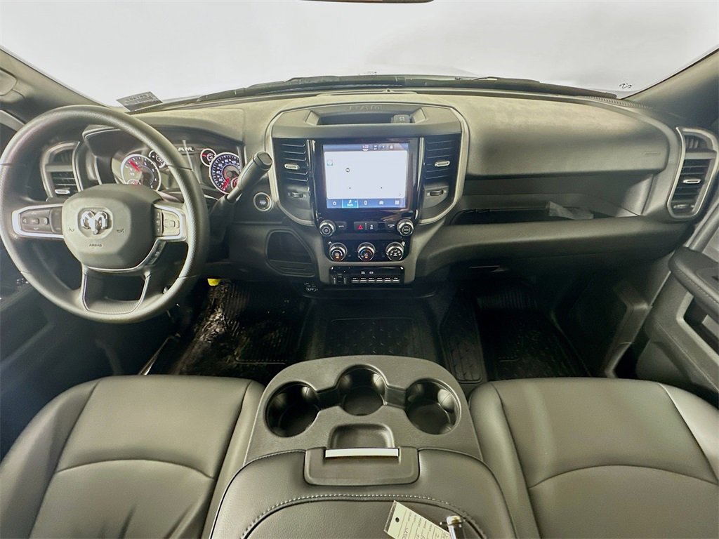 New 2025 RAM 3500 Tradesman image 9