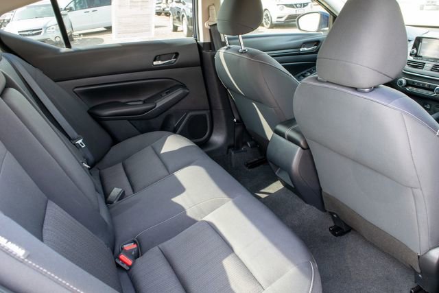 Used 2021 Nissan Altima 2.5 S image 17