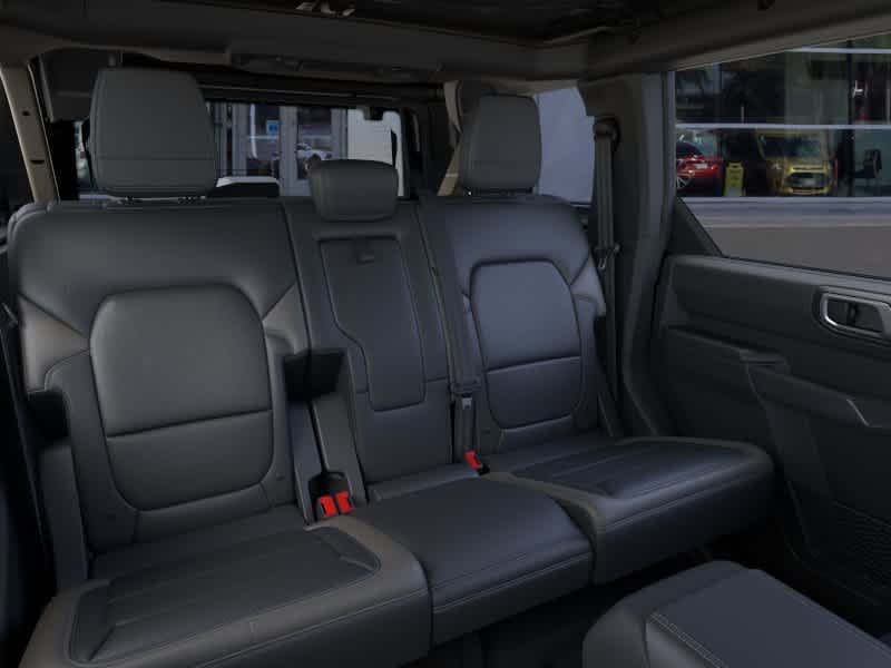 New 2026 Ford Bronco Outer Banks AWD/4WD image 11