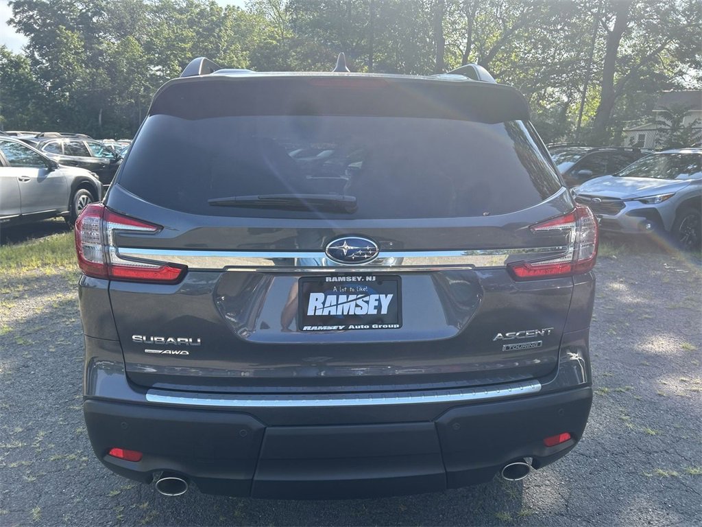 New 2025 Subaru Ascent Touring w/ Popular Package #1 image 7