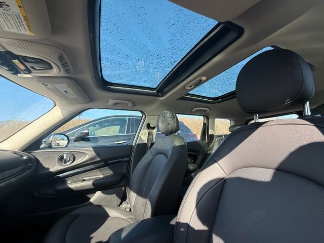 Used 2019 MINI Cooper Clubman ALL4 image 7