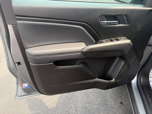 New 2026 Chevrolet Colorado LT w/ Advanced Trailering Package AWD/4WD image 10