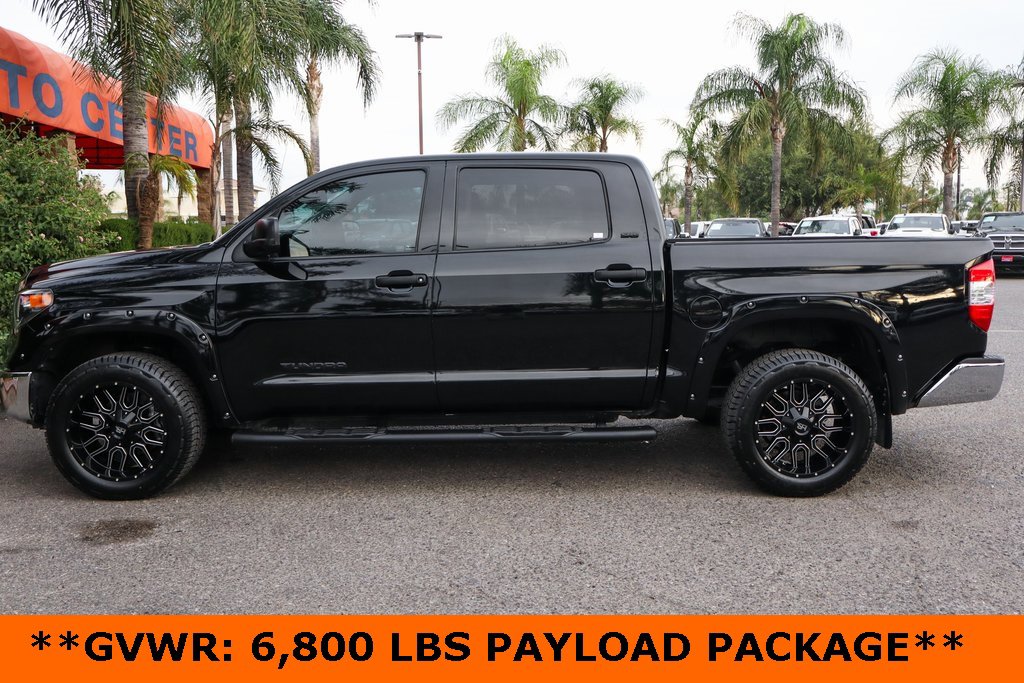 Used 2019 Toyota Tundra SR5 image 5