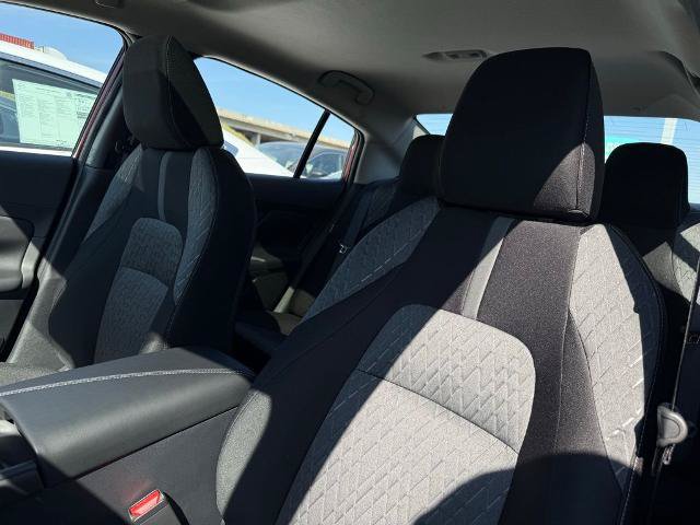 New 2026 Nissan Sentra SV w/ SV Convenience Package FWD image 14