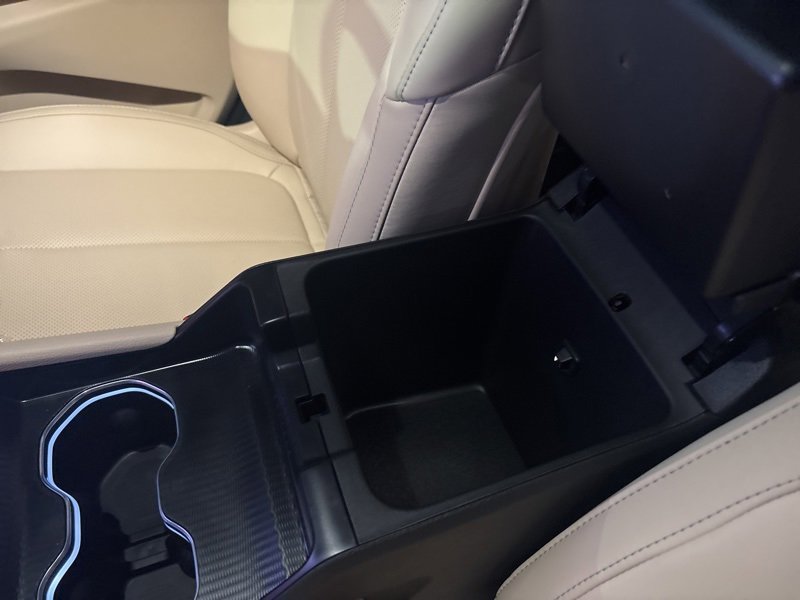 New 2025 Jeep Grand Cherokee Limited w/ Luxury Tech Group II image 32