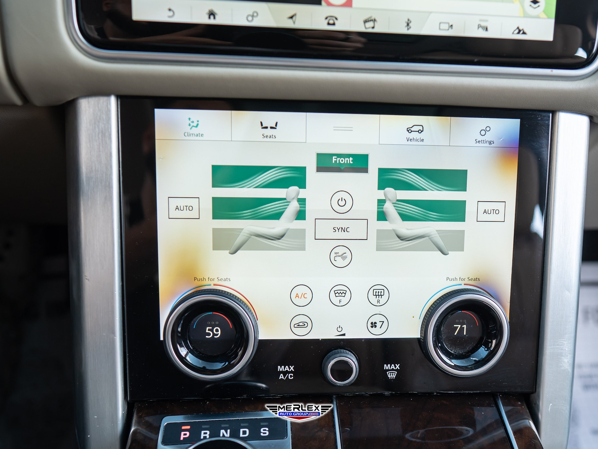 Used 2018 Land Rover Range Rover Long Wheelbase Supercharged AWD/4WD image 36