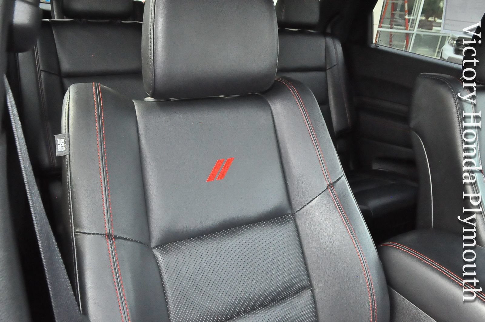 Used 2025 Dodge Durango R/T AWD/4WD image 22