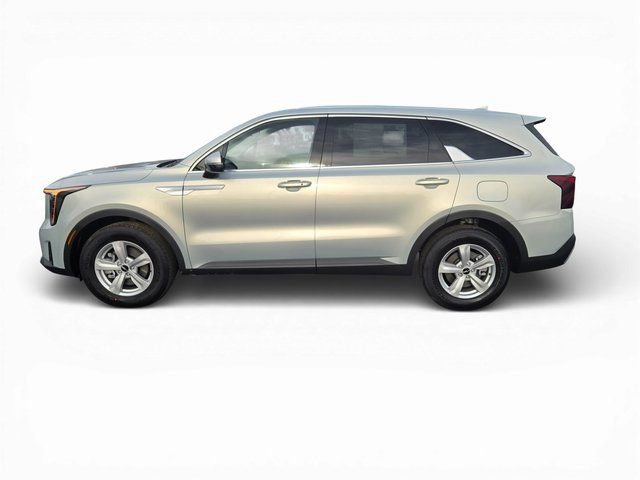 New 2026 Kia Sorento LX image 7