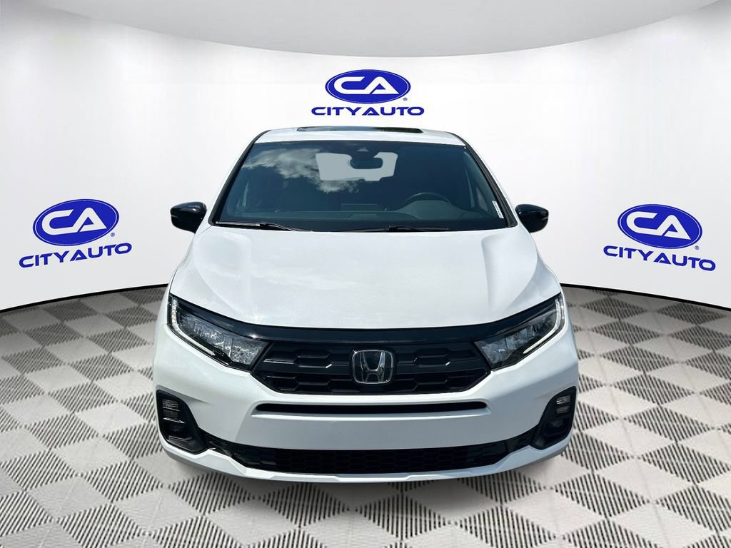 Used 2025 Honda Odyssey Sport-L image 10