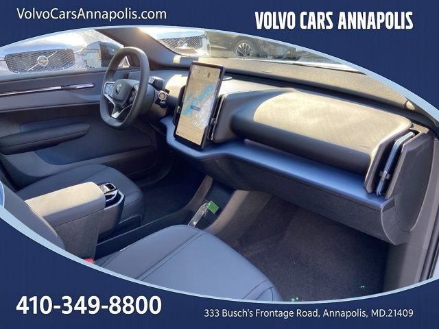 New 2026 Volvo EX30 Plus image 18