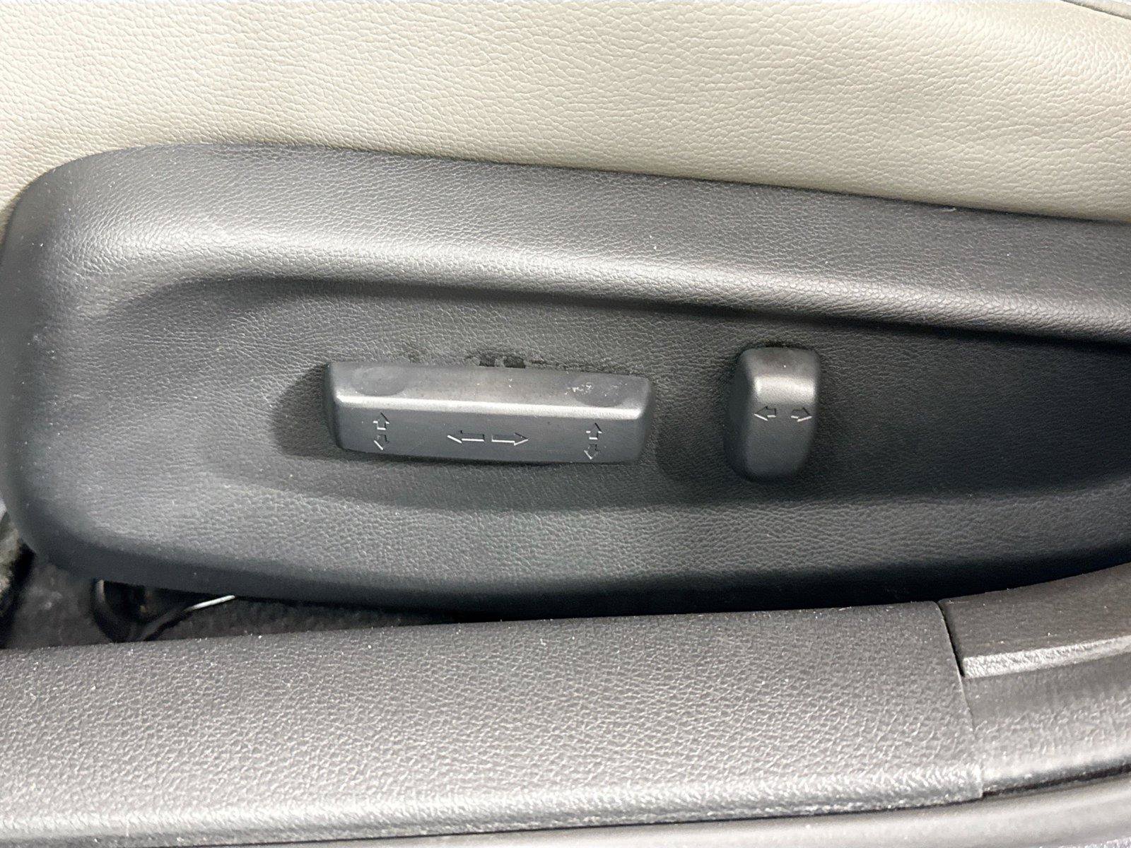 Used 2019 Honda Civic EX-L image 27