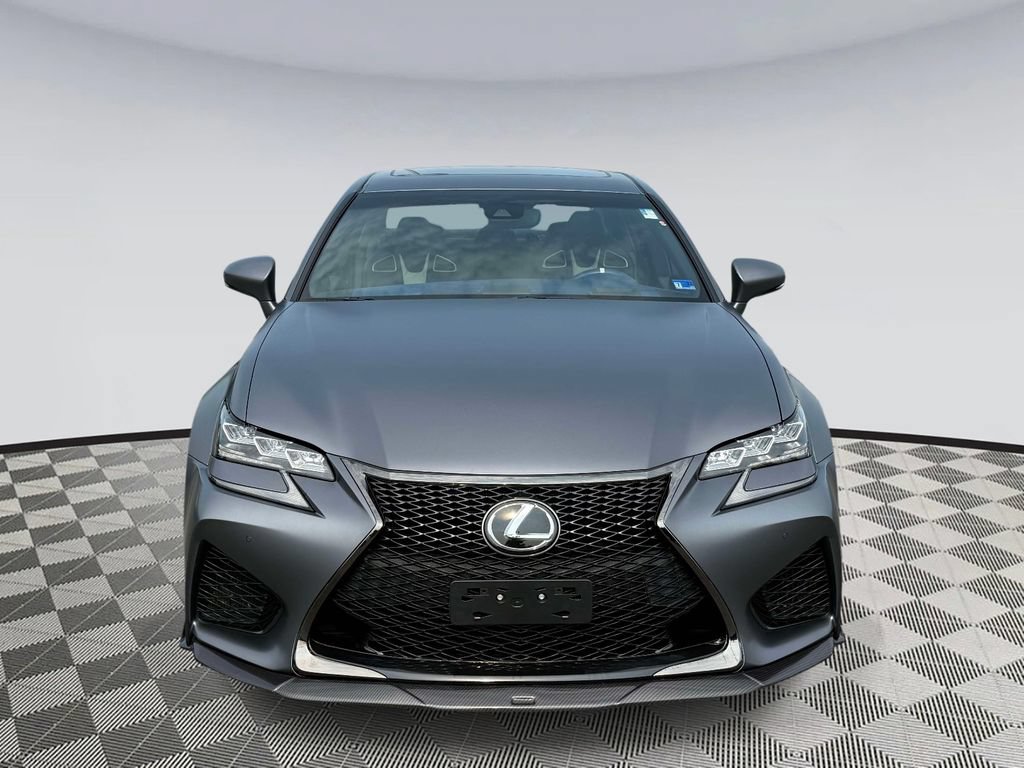 Used 2019 Lexus GS F w/ 10th Anniversary Edition RWD image 6