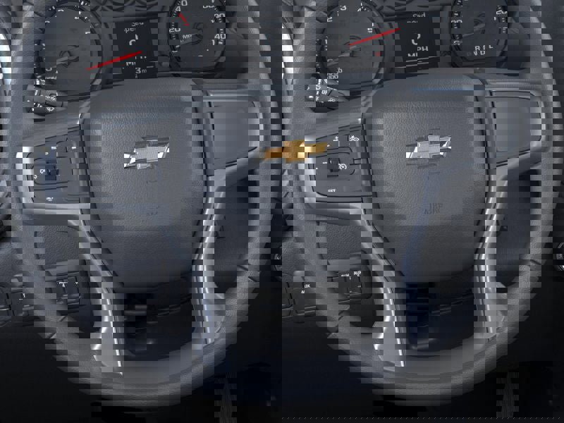 New 2026 Chevrolet Silverado 3500 W/T w/ WT Convenience Package image 43