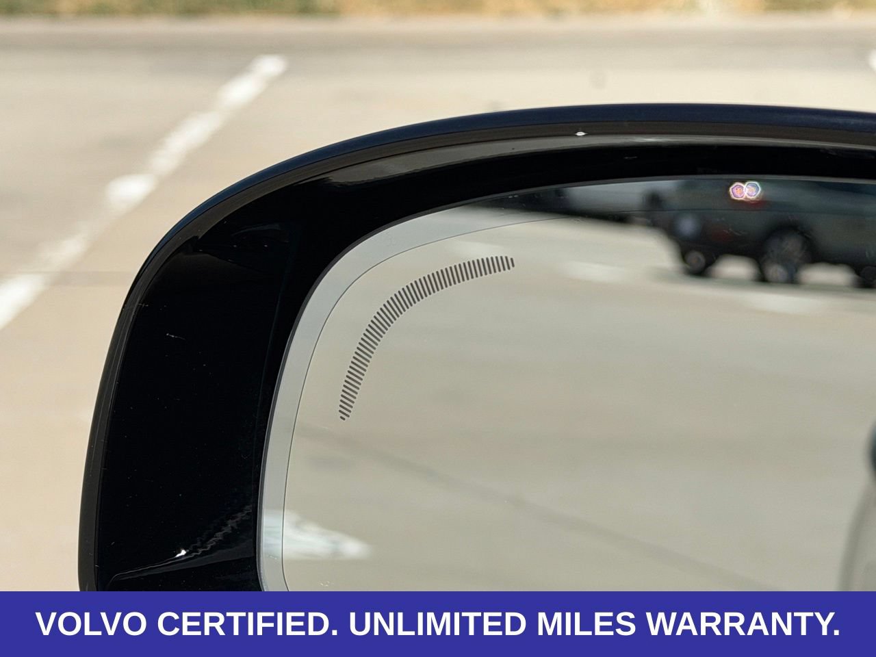 Certified 2025 Volvo XC60 B5 Ultra w/ Protection Package Premier AWD/4WD image 35