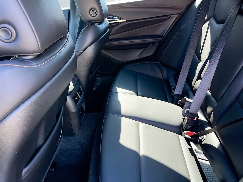 Used 2023 Cadillac CT4 V image 22