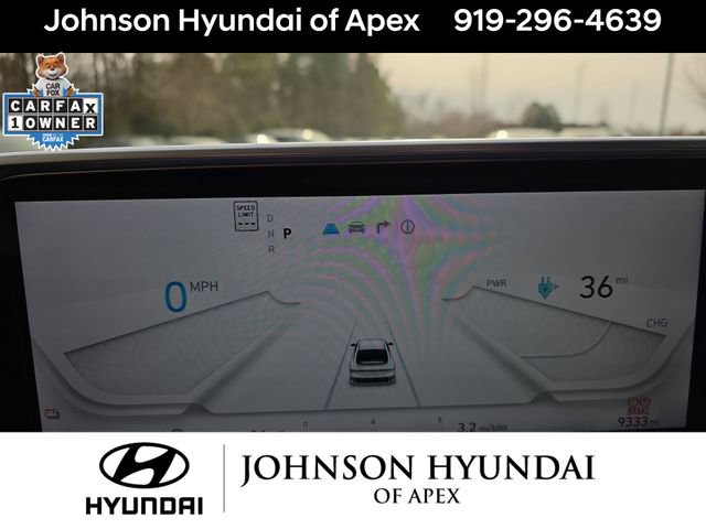 Certified 2024 Hyundai Ioniq 6 SE image 30