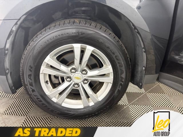 Used 2010 Chevrolet Equinox LT FWD image 23