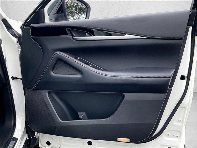 Used 2024 INFINITI QX60 Pure FWD image 19