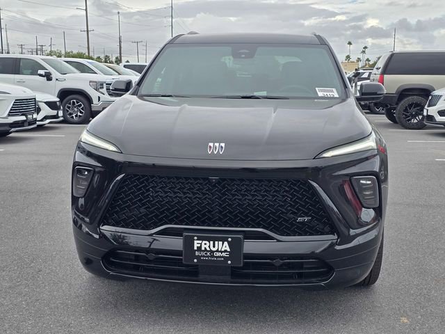 New 2026 Buick Enclave Sport Touring w/ LPO, Floor Liner Package image 2