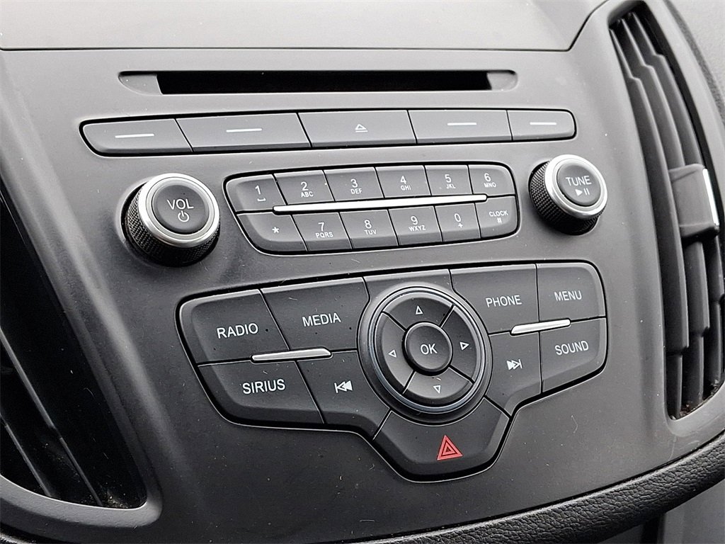 Used 2017 Ford Escape SE image 19