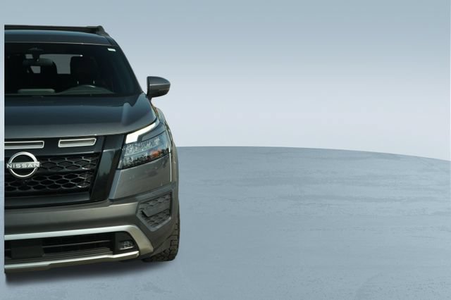 Used 2023 Nissan Pathfinder Rock Creek AWD/4WD image 44