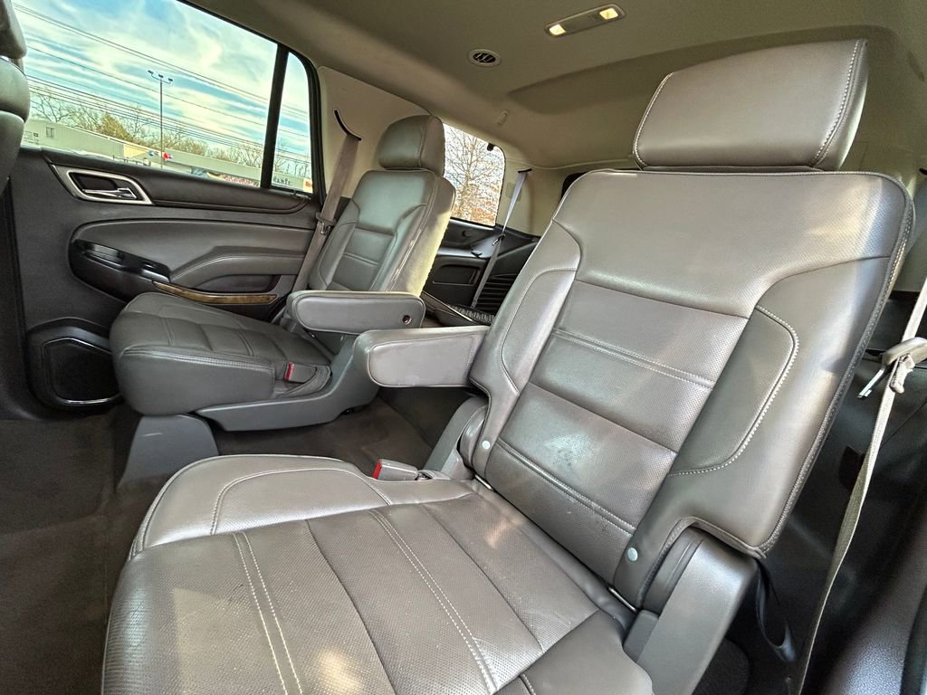 Used 2015 GMC Yukon Denali w/ Premium Package image 20