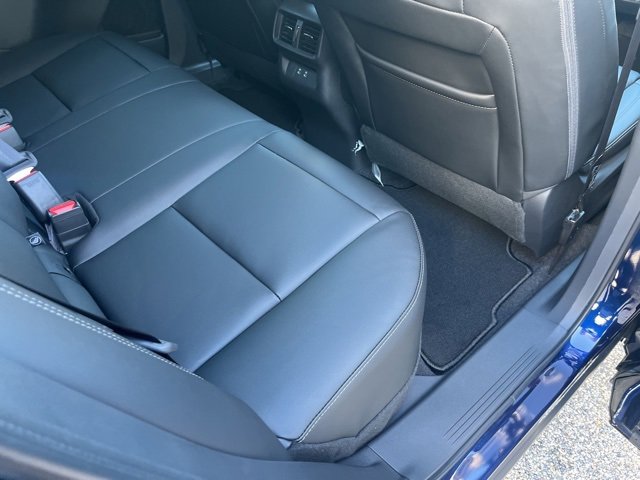 New 2025 Nissan Murano SL image 15