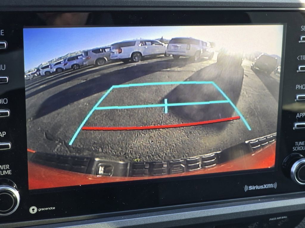 Used 2023 Toyota Tacoma TRD Sport image 5