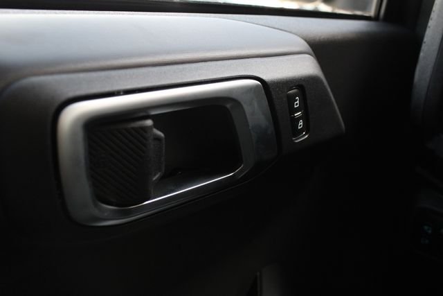 New 2025 Ford Bronco Raptor w/ Interior Carbon Fiber Pack AWD/4WD image 6