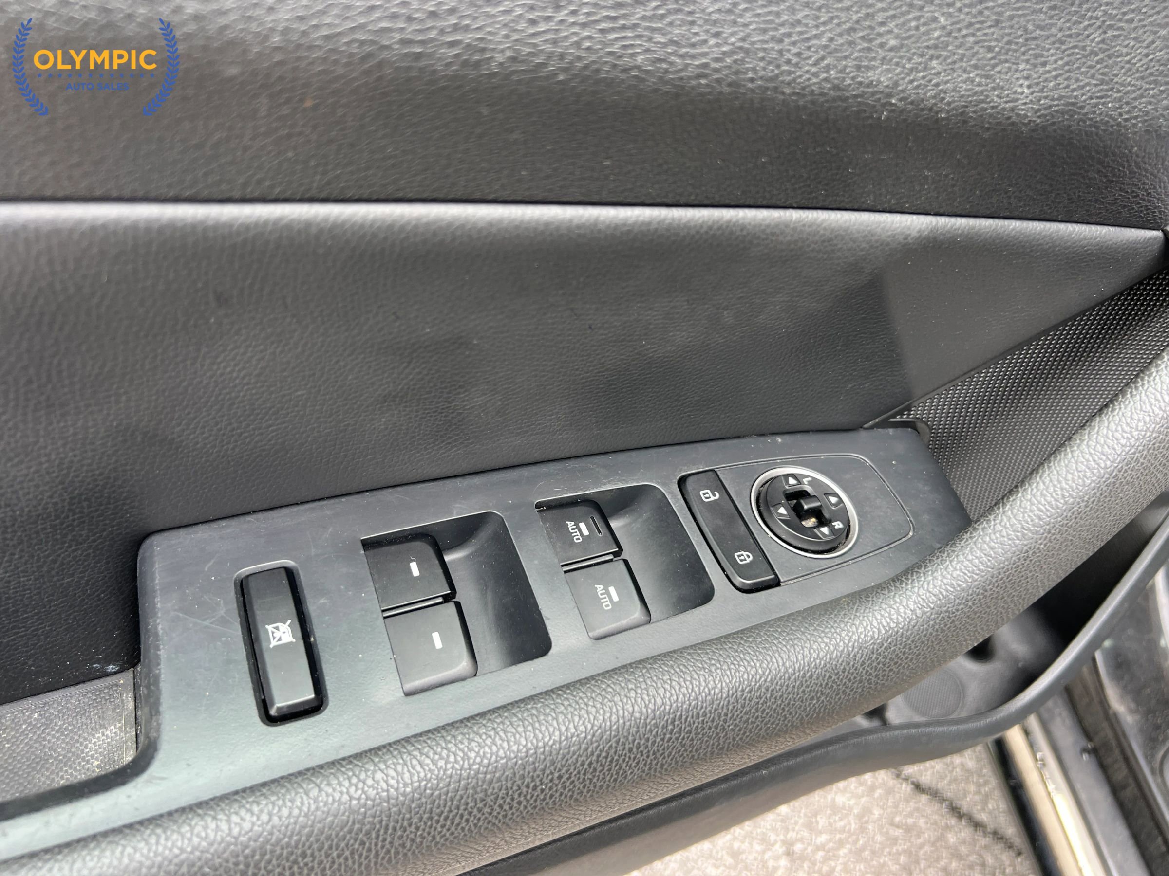Used 2018 Hyundai Sonata Sport FWD image 35