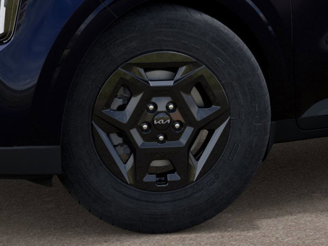 New 2025 Kia Carnival image 9