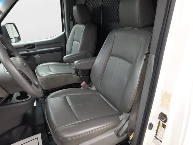 Used 2018 Nissan NV 1500 S RWD image 12