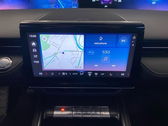 New 2026 Lincoln Nautilus Reserve AWD/4WD image 29
