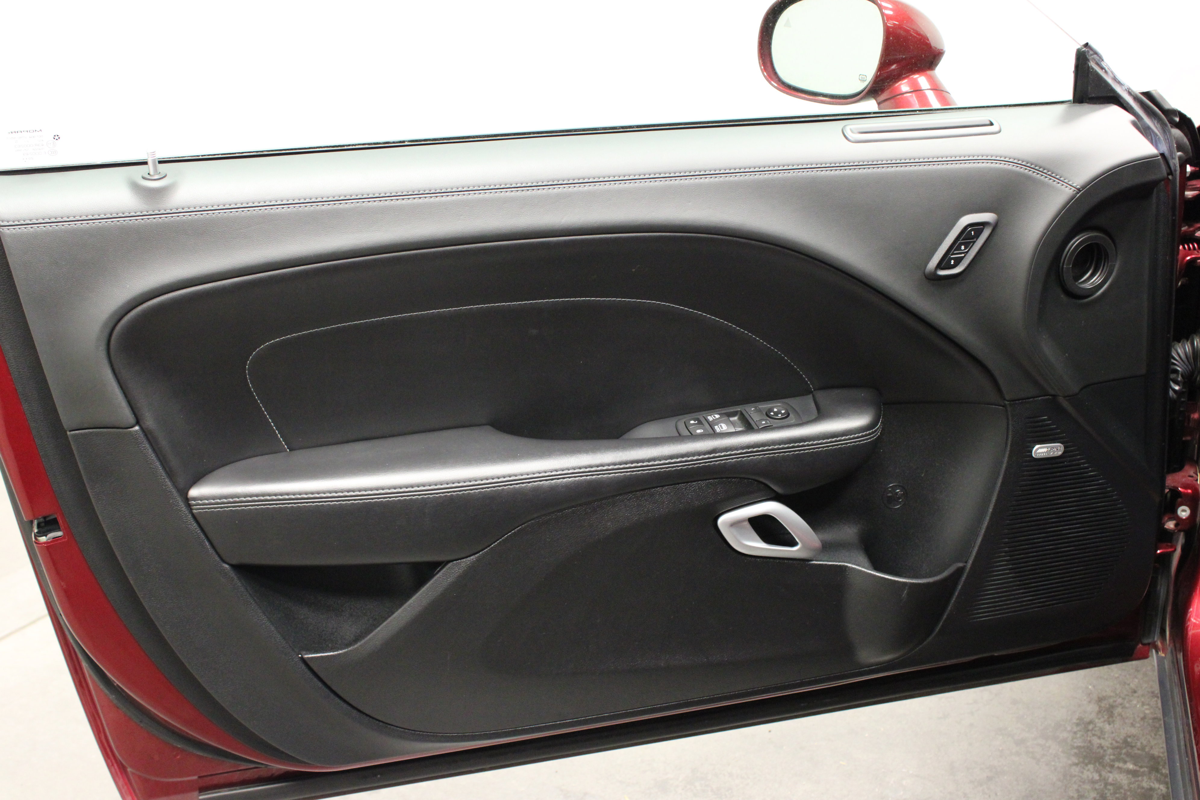 Used 2021 Dodge Challenger GT w/ Plus Package image 16