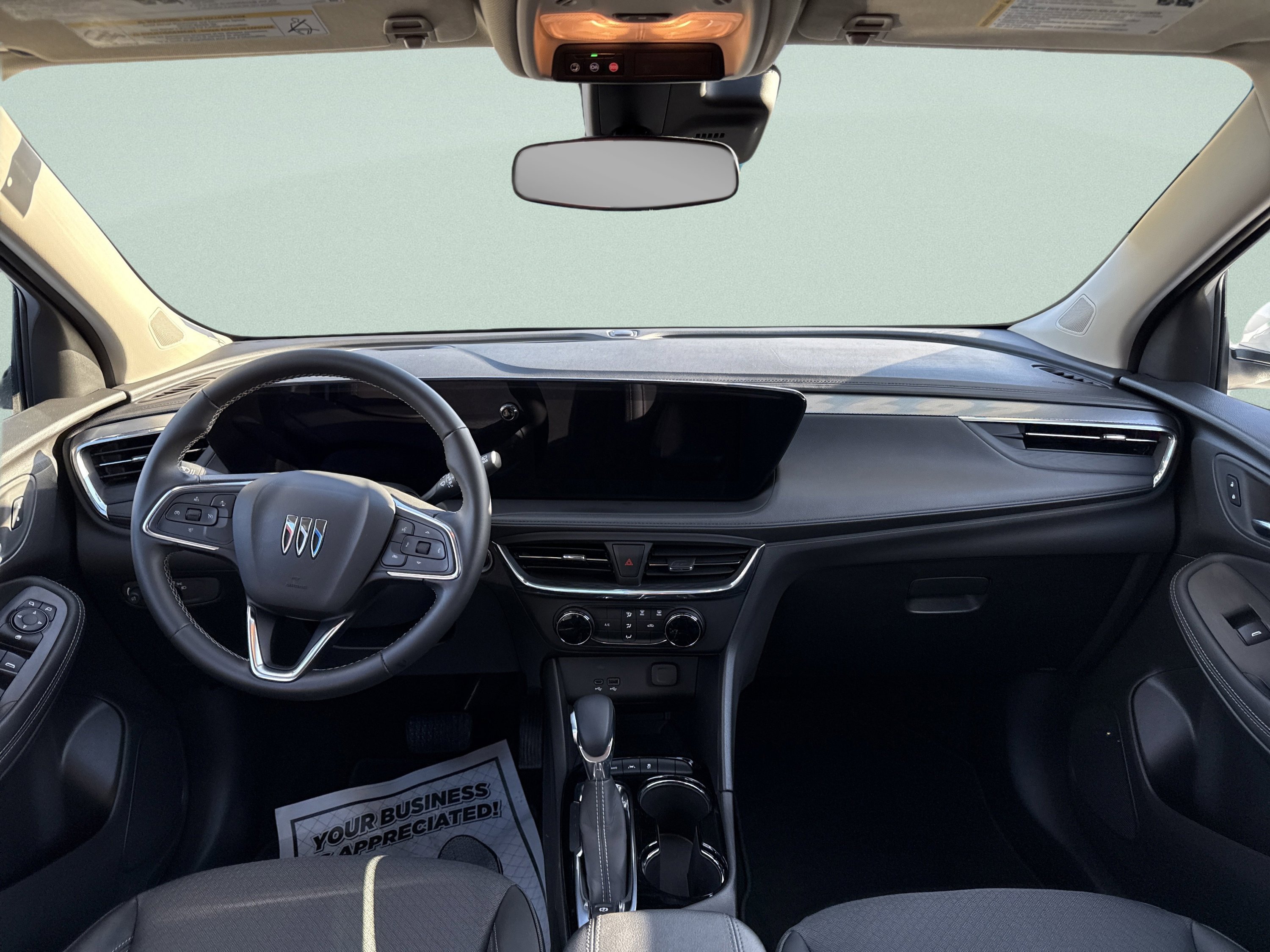Used 2025 Buick Encore GX Preferred image 5